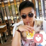 造福一方的头像