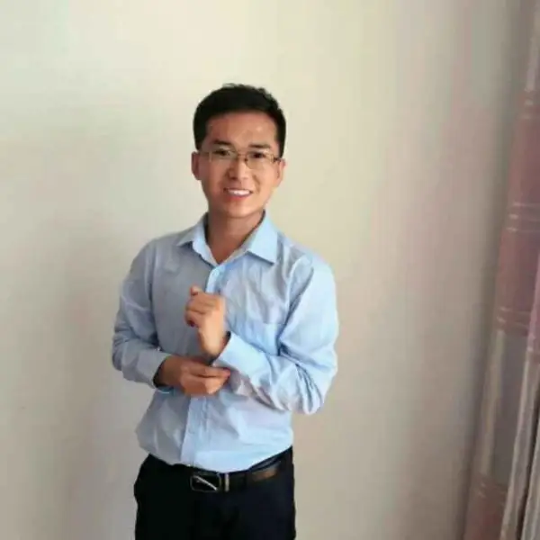 航毓【疗愈师】