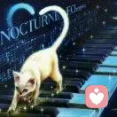 背影成双的头像