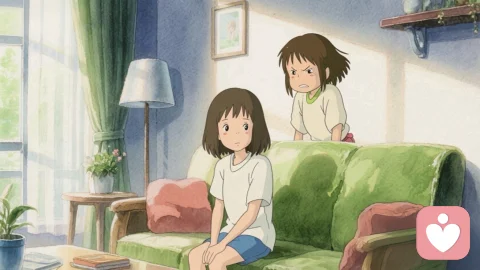 自我觉察练习插图