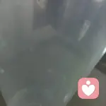 转身微笑的头像