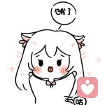 猫咪的头像