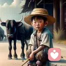 黑暗中的一道光的头像