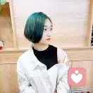 半永久纹眉形象设计的头像