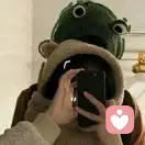 富江红红的头像