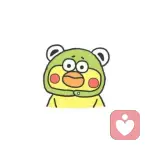 假裝堅強的頭像