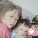 手绘赵姐的头像