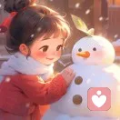 西子湖畔的头像