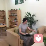 陈玲华咨询师的头像