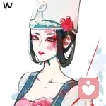 爱上白无常的头像