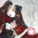 顽皮的小兽的头像