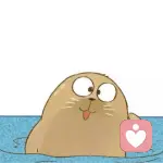 呼	啦	啦的头像