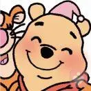 你可以笑一下么.（借錢勿擾）