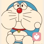 美腿和尚的头像