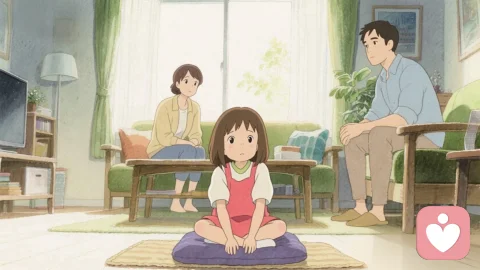 渴望肯定言辞插图