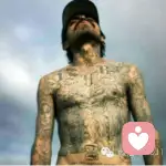 忍不了，忘不了的头像