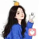 💫锦Li࿐的头像