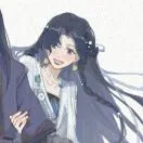 赊月.