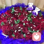 破碎的心的头像