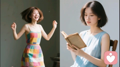 如何停止表演,做真实的自己