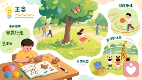 7種即刻培養(yǎng)創(chuàng)造力的方法