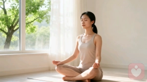 正念与冥想有什么区别