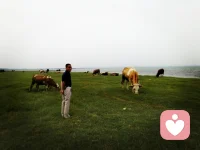 原來以為成熟就是有一套穩(wěn)定的思想理論，能夠用它解釋很多事物?，F(xiàn)在發(fā)現(xiàn)那就不叫成熟，叫固化。成熟就是不斷的接受新的知識(shí)，不斷的更新思想理念。容納能力越強(qiáng)，吐故納新能力越強(qiáng)，才叫成熟！配圖