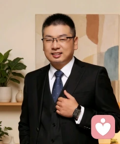 任海涛心理咨询师的头像