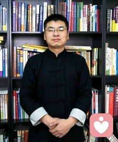 任海涛心理咨询师的头像