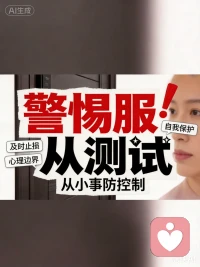 警惕服从性测试