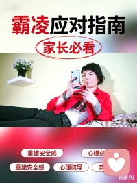 霸凌应对指南