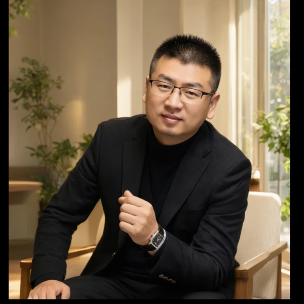 任海涛心理专家