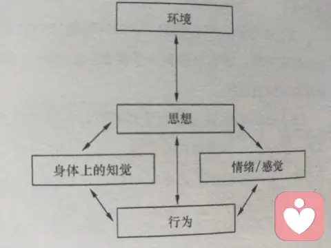 （三）叢中：從業25年，接待上萬個案后，我發現來訪者的癥狀是這樣消失的