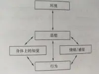 （三）叢中：從業25年，接待上萬個案后，我發現來訪者的癥狀是這樣消失的