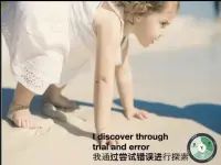 我們一直在強調行動，但我們卻對【行】的三個功能了解很少……這三個功能其實是一個人從小到大有順序、有側重發展的三個技能，而不是字面意義的三個人，是一個人可以拿來切換使用的三種技能。【要用得先有】……你知道自己正在做“什么”，甚至知道更重要的，你在行動中“如何”運用自己，就有能力用你想要的方式做事。配圖