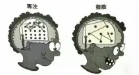 【接前面，東東1】專注：發(fā)散（25：5）有墊底后?切換方式的自然展開……配圖