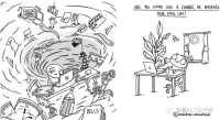 百度都搜不到的：努力控制你的情感，你的生活就會失控。配圖