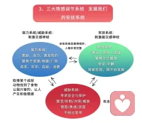 強大是指你面對價值時保持開放，并且允許脆弱的存在。【價值是有一個伴的——那就是脆弱】以壓力回應脆弱，就是你我眼前越來越頻繁的緊急情況；以關閉回應，就變成了逃亡；以平衡回應，生活就會綻放。配圖