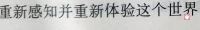 ……釋迦摩尼沒有創(chuàng)立佛教，耶穌沒有創(chuàng)立基督教，穆哈穆德沒有創(chuàng)立伊斯蘭教，老子沒有創(chuàng)立道教，孔子沒有創(chuàng)立儒教……對外對內(nèi)重新感知、重新體驗(yàn)，身體可能痛（具體的痛）頭腦卻要加工苦（抽象的苦）是自主切換還是打包全收？自己看著辦吧！誰在造神？為啥要造？?配圖