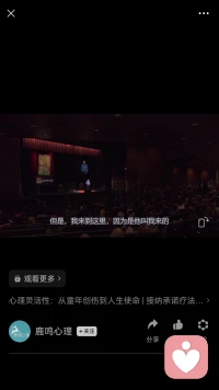 “他”是誰？字幕的“他”，而不是視頻那個他。當然如果你感興趣也可以根據圖片信息，搜這個視頻了解真實的他跟“他”……?配圖