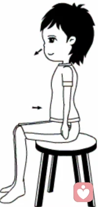 【呼得透才吸得深】以為是吸不下去，其實是沒有呼得出來，說好聽點是提著一口氣，其實就是憋著一口氣。
嘗試著體驗把身體里的氣從腹部依次向上緩慢呼出體外的感覺，
經(jīng)過胸口后就把喉嚨打開、嘴巴微張甚至可以發(fā)出呼氣的聲音，盡量呼干凈、呼透。
感覺自己呼凈呼透后不用急著去吸氣，停一停等一等，吸氣自動就會跟上來，并且會吸得更深。
呼干凈、呼透是體驗放松然后自然吸得更深的基礎(chǔ)方式，
圖3和圖6是另一種讓氣流通道更通暢的方式。
兩個交替去體會，開始可能感覺矛盾，慢慢就能結(jié)合起來：呼得透就吸得深，舌貼上顎通道更暢通氣流自然進(jìn)出。配圖