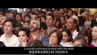 原來原因的結果本就在了，不再給原來的結果保留原來的原因→所謂“因上努力，果上隨緣。”
接受自作自受的結果是接納的第一步→所謂“隨緣消舊業，不再造新殃。隨緣不變，不變隨緣。”
?這才懂得起所謂“菩薩畏因眾生畏果”要傳達的操作要領，可以說沒有一點宗教色彩，就是我們每個人日常生活中實際言行的具體技術。
?你可以成自己的“菩薩”
觀音菩薩的觀音實際就是觀+音
眼睛看到的+耳朵聽到的……
你能拉開一段距離來
把自己的想法情緒言行傾向包括身體感覺｛習性｝當成客觀的觀察對象
先有一個視角借助沉穩的自心去觀察自心的自動化反應｛習性｝
再做出主動的回應
你自己就是你自己的“菩薩”配圖