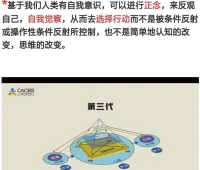 身體暫時行使（代替）頭腦職責
投入工作產生的
放松平靜+微微喜悅
靜定喜樂配圖