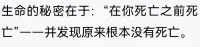 字在畫中（話在酒里[呲牙]）配圖