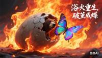 许老师的心语心言：如果有人拿昨日之你来耻笑和打击今日之你，你恰恰应该恭喜自己的成长和改变，且应该真诚的感谢昨日之你，因为你是踏着她的血泪才走到了今天，你更应该感谢那些嘲弄和打击你的人，因为是他们在不断地提醒你：今日之你己非昨日之你。