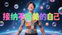 许老师的心语心言：如果有人拿昨日之你来耻笑和打击今日之你，你恰恰应该恭喜自己的成长和改变，且应该真诚的感谢昨日之你，因为你是踏着她的血泪才走到了今天，你更应该感谢那些嘲弄和打击你的人，因为是他们在不断地提醒你：今日之你己非昨日之你。