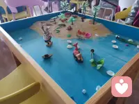 成长是一件需要承受痛苦的事情，在这里，我们是你安全的港湾，协助你突破“舒适圈”，彼此陪伴，一同成长。配图