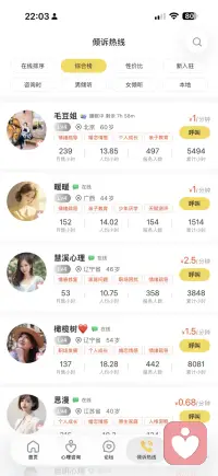今天算是给力心理的一个里程碑吧。 咨询师倾听师十等级分级正式上线了。安装8.2.0版本，已经支持显示分级了。  分级，是平台在服务者技能以及数据的综合考核。 用户可以通过简单的查看分级，就能知道服务者在平台所处的水平大致层次。一方面让用户在挑选服务者时，有了更好的依据，另一方面，也会督促倾听师咨询师学习技能，提升服务品质。  评级，自动升降级，全由算法确定，非人为判定，保障公平公正。