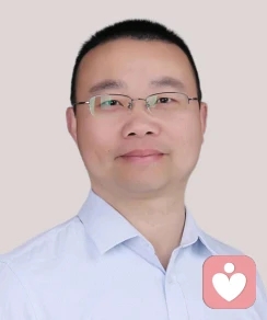 陈志显心理医生的头像