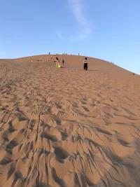 第二個感悟就是凡事皆有代價！

雖然人們常說：風景都在路上。但是，旅游的人們總是沖著景點去的。但是，在一個景點的“享受”時間，一般不會太長，往往也就二、三個小時而已。

為了體驗這二、三個小時的“快樂”，往往需要付出二、三倍時間的舟車勞頓。這就是代價，這就是成本。

由此我聯想到，人事間的一切，只要是人們起心動念想要的，無一不是如此，都需要付出時間、金錢、體力、腦力，有些甚至需要付出自己的名譽、形象、地位等。這些都是代價。

這樣看來，人世間的一切，不過都是交換而已。不論你想得到什么，你都得拿自己的某些東西來交換。

既然是交換，那就要遵循公平、自愿的原則。

對于公平，人們立場不同，往往有不同的解讀。所以人們總是抱怨不公平。這確實是仁者見仁智者見智的。

對于自愿，本來就是各人自己的意愿，天然存在不同，所以，對于自己的愿意或不愿意，別人無權干涉；同樣，對于別人的愿意或不愿意，我們也無權干涉。

人世間的煩惱，很多來自于當事人無視“自愿”的原則。

人際間的沖突，很多來自于當事人無視“自愿”的原則。

所以，當我們煩惱時，當我們與別人發生矛盾或沖突時，不妨問一問：我到底想要什么？我需要拿什么來交換？對方需要得到什么才愿意交換？我愿意付出這個代價嗎？配圖